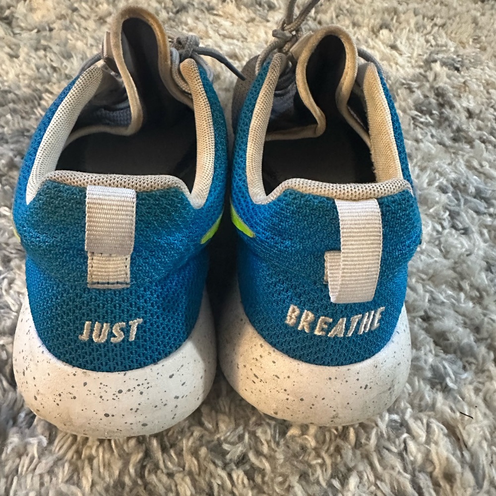 Nike Custom Made Size 8 - Picture 5 of 6